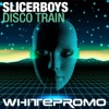 Disco Train (Peter Kharma & Andrew M Mix) - Single