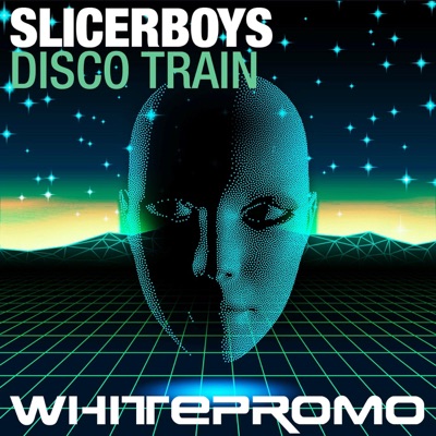 Disco Train (Peter Kharma & Andrew M Mix) - Single