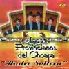 campesino por herencia