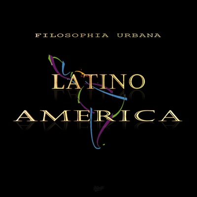 Latino América - Single