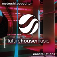 Constellations - Single - Metrush & PØP CULTUR