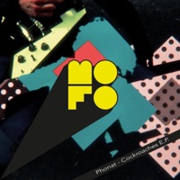 Cockroaches - EP - Phonat