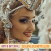 Szalona Blondyneczka - Single