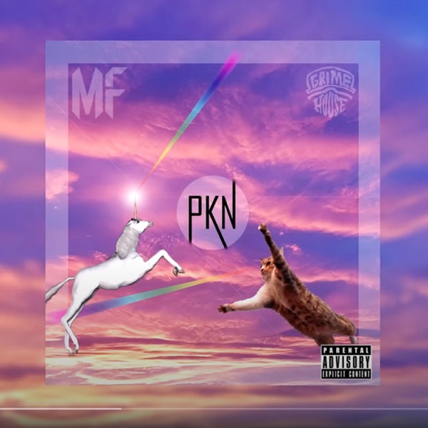PKN (feat. Mark Fitzy)
