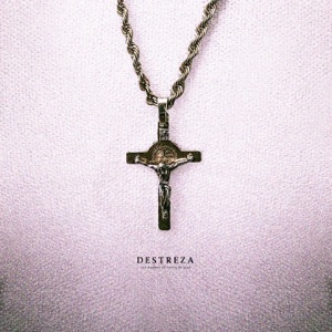 Destreza (feat. Santa Fe Klan) - Single