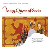 Mary, Queen of Scots (Expanded Original Motion Picture Soundtrack) artwork