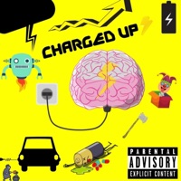Charged Up - Single