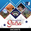  - Panameñas en Salsa Sacúdete