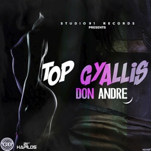 Top Gyallis - Single