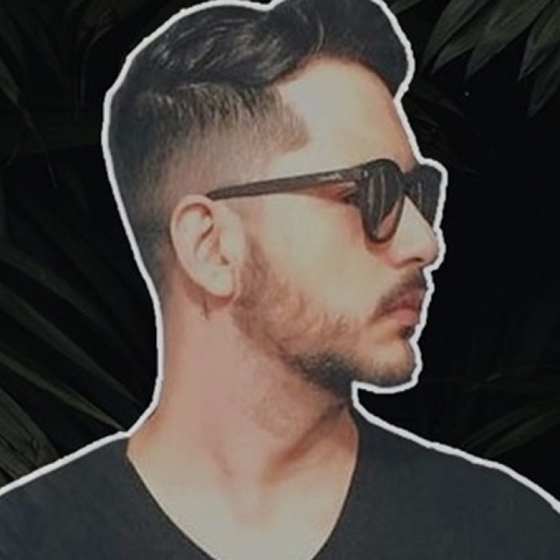 Gabe Pereira - Resenha de Ex - Love (Remix)