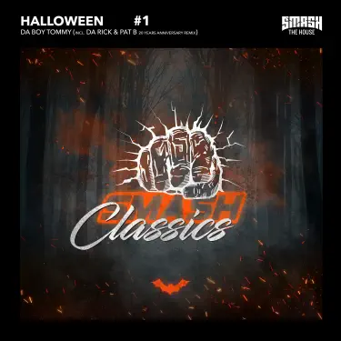 Halloween (Radio Edit)