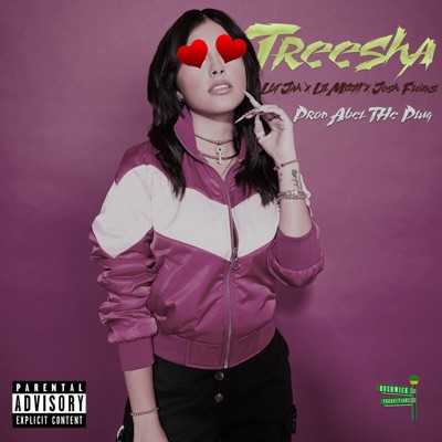 Treesha (feat. LBF Jah & Josh Floxks) - Single