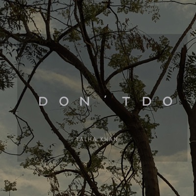 Don't do - Single