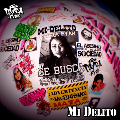 Mi Delito - Single