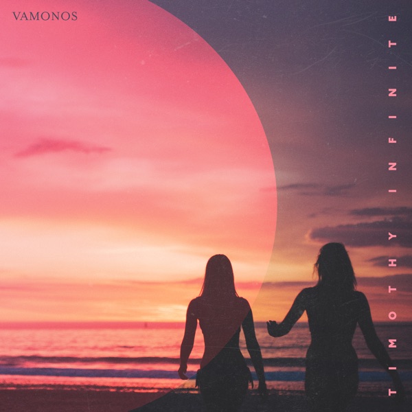 Vamonos - EP