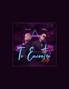 Ouça G.A.N, assista a videoclipes, leia a biografia, veja as datas das turnês e mais!