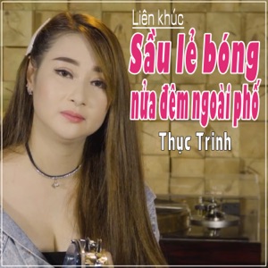 Liên Khúc Sầu Lẻ Bóng - Nửa Đêm Ngoài Phố