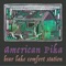 Bear Lake Comfort Station - American Pika lyrics