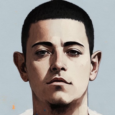 Colin Kaepernik - Single