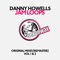Spikes - Danny Howells lyrics