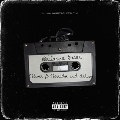 Báilame Suave - Single
