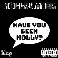 MollyWater - Single - Libsey