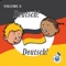 Der Trecker - Carole Nicoll lyrics