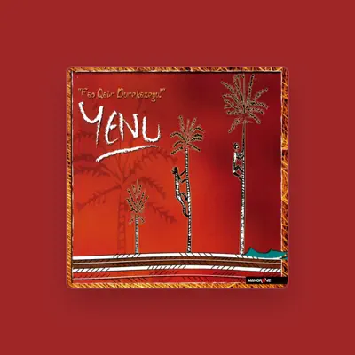 Listen to Yenu, watch music videos, read bio, see tour dates & more!