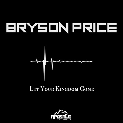 Let Your Kingdom Come - Single