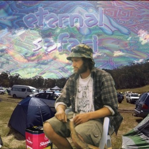 Eternal Safari (feat. Anty & Dylan Frost) - Single