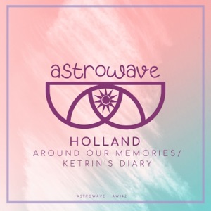 Around Our Memories/Ketrin's Diary - Single