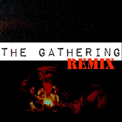 The Gathering (feat. Baltik) [Harry Dee Remix] - Single