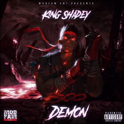 300 Demon