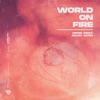 World on Fire - Single