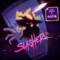 Slasher - Savant