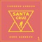 Santa Cruz (feat. Dero Quenson) - Cameron London lyrics