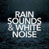 White Noise for Babies - Rain Sounds & White Noise