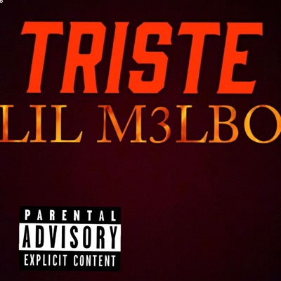 Triste - Single