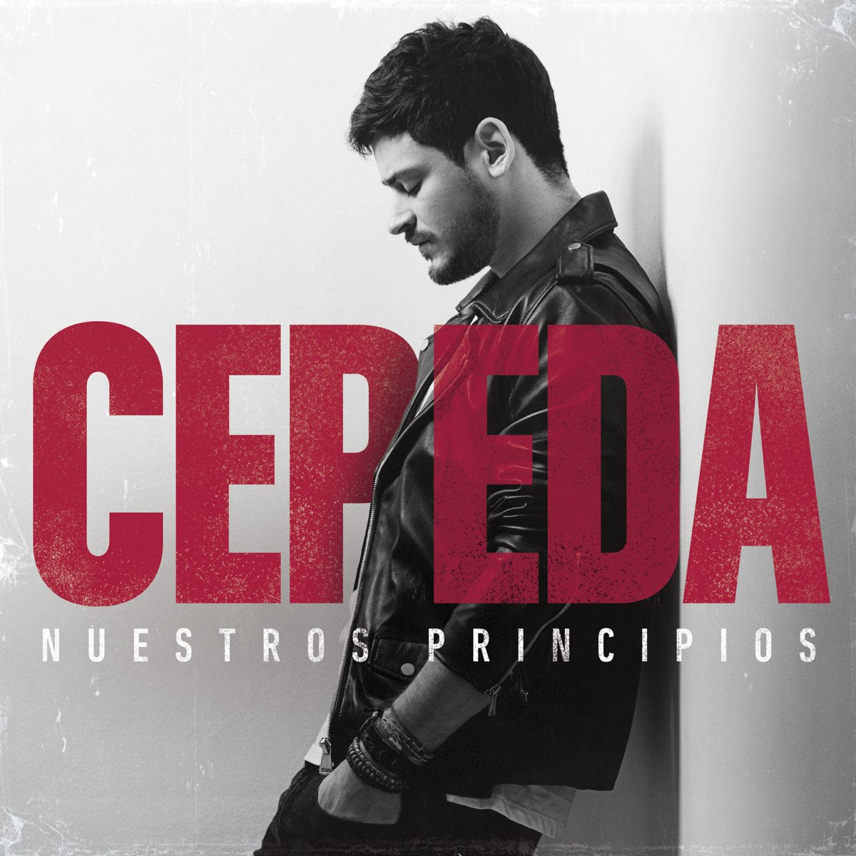 ‎Nuestros Principios - Album by Cepeda - Apple Music