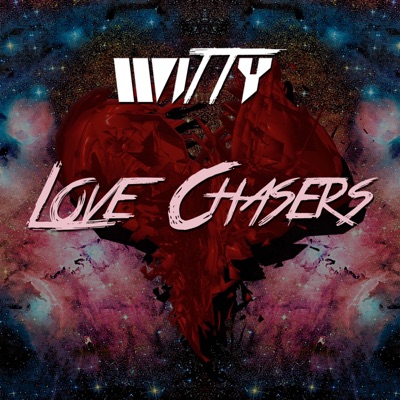 Love Chasers - EP