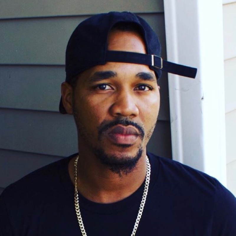 Jay - Run This Town (Freestyle)