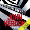 John Verdon & Javier Guerrero - translator