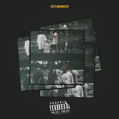 Até o Amanhecer - Single