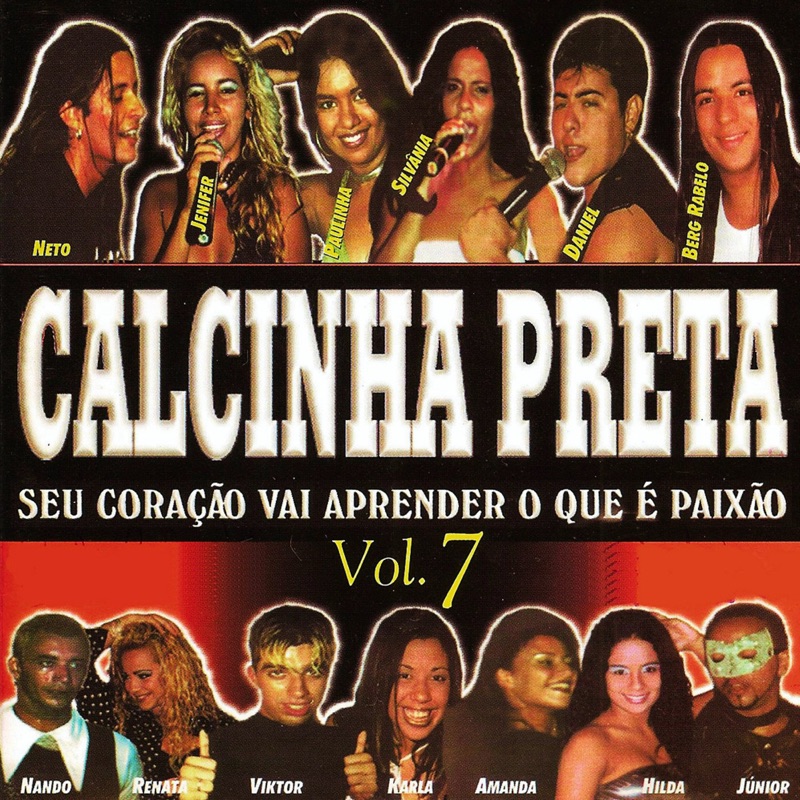 Mulheres Perdidas