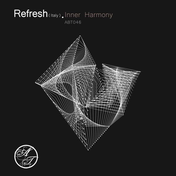 Inner Harmony - Single