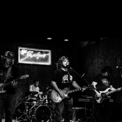 Listen to Charlie Hickman Band, watch music videos, read bio, see tour dates & more!