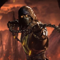 Retromelon (Mortal Kombat) - Single - Retromelon