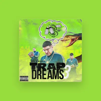 Listen to Sace Almxghty, watch music videos, read bio, see tour dates & more!