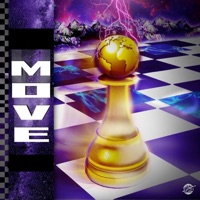 Move (feat. Shady Blaze) - Single - DJ TNT