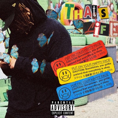That's Life (feat. Lil Tommy Poppa) - Single